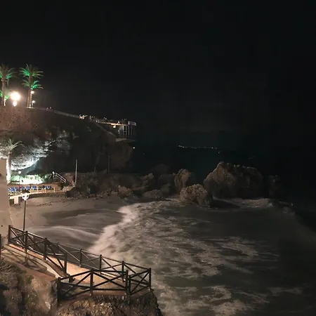 Διαμέρισμα Chaparil Nerja