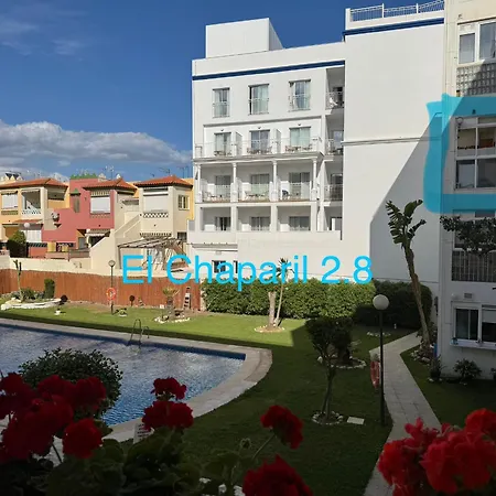 Διαμέρισμα Chaparil *