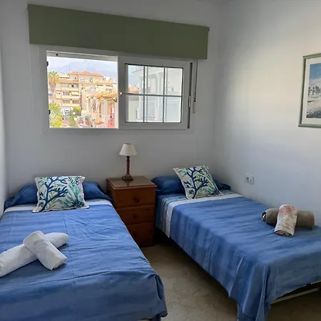 Chaparil Διαμέρισμα Nerja