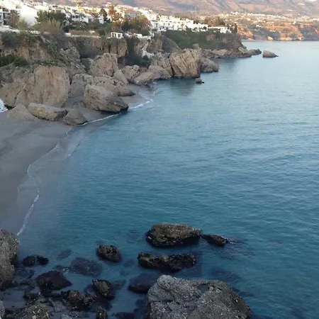 Chaparil Διαμέρισμα