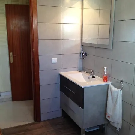 Apartment Chaparil Nerja
