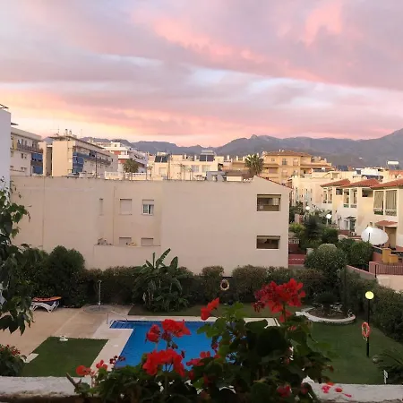 Chaparil Apartment