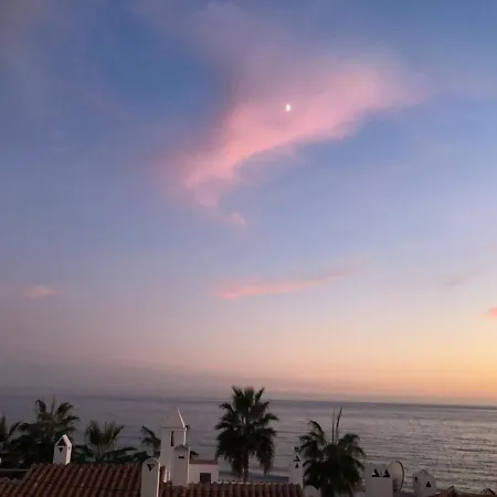 Chaparil Apartment Nerja