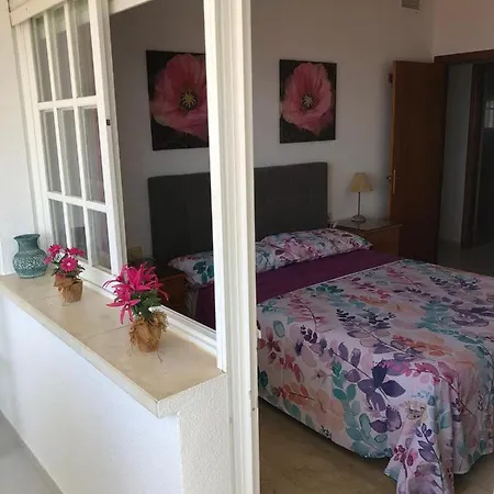 Chaparil Apartment Nerja