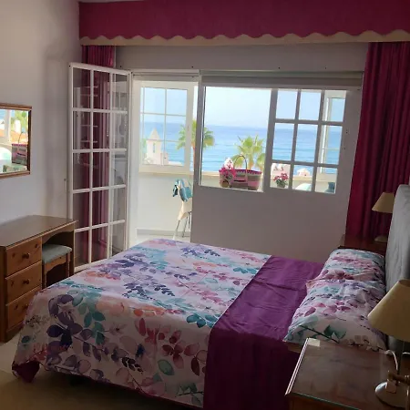 Chaparil Apartment *