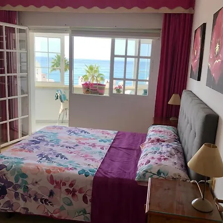 Apartment Chaparil *