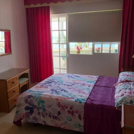 Chaparil Apartment Nerja