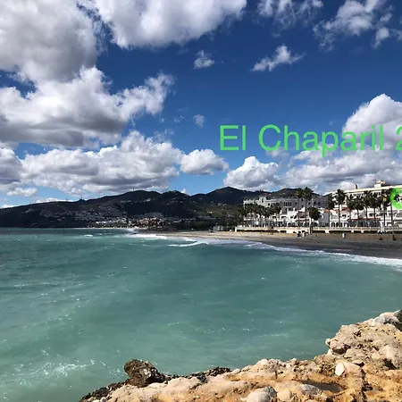 Chaparil Apartment