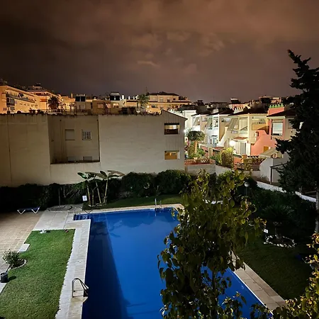 Chaparil Apartment