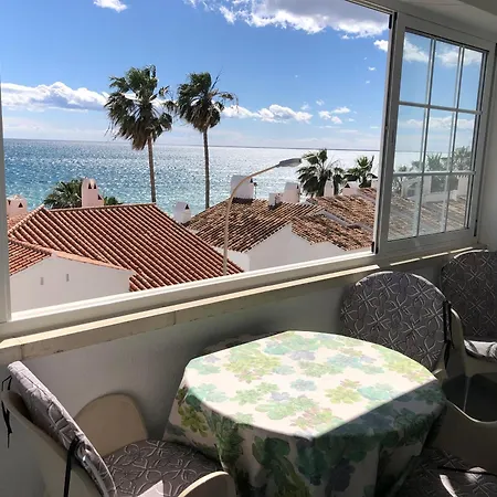 Chaparil Apartment Nerja