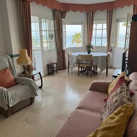 Chaparil Apartment *