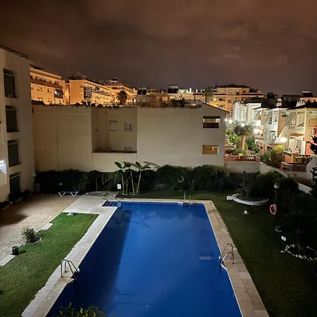 Apartment Chaparil *