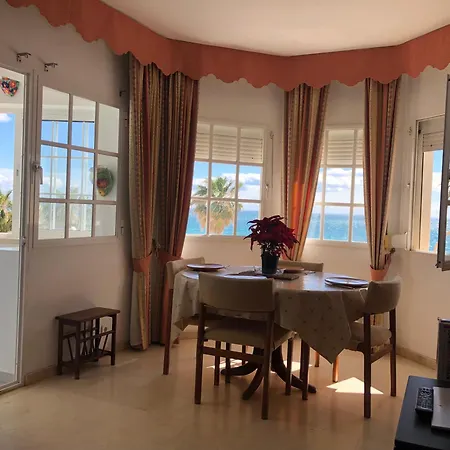 Apartment Chaparil