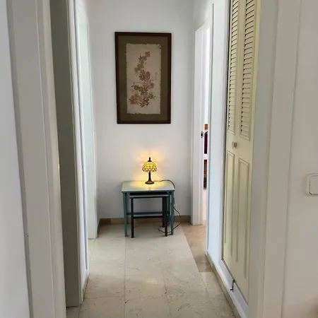 Chaparil Apartment