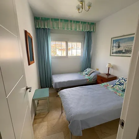 Chaparil Nerja