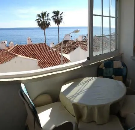 Apartment Chaparil