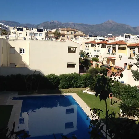 Chaparil * Nerja