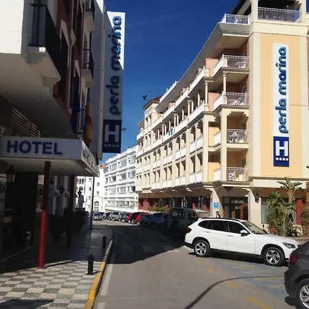 Chaparil Nerja