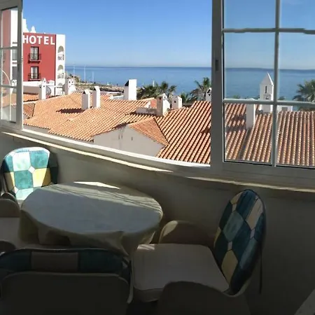 Chaparil Apartment