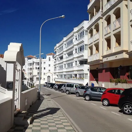 Chaparil * Nerja