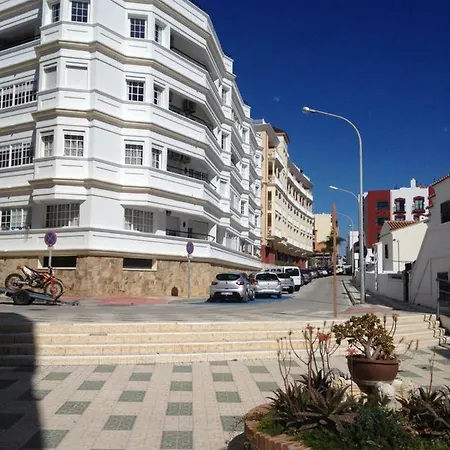 Apartment Chaparil