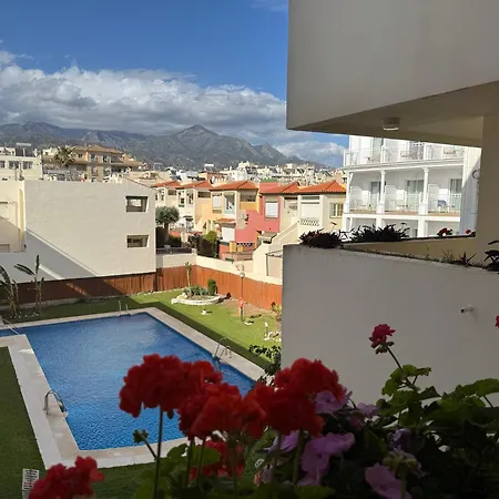 Appartement Chaparil