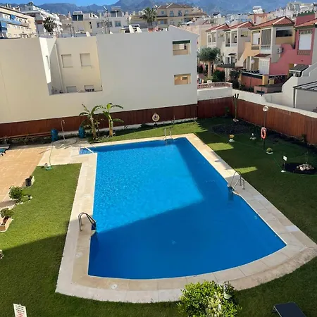 Chaparil Appartement *