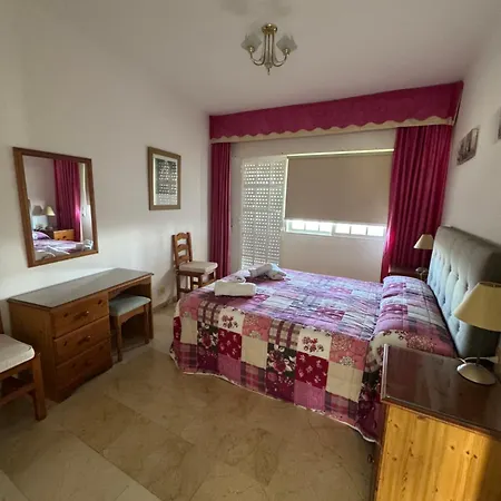Appartement Chaparil *