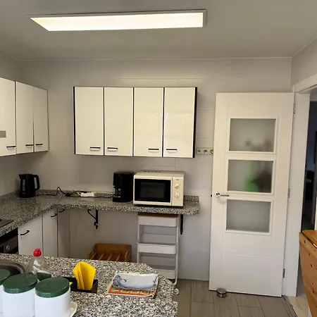 Appartement Chaparil Nerja