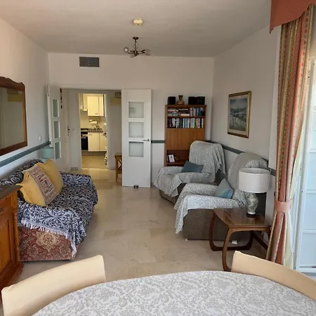 Chaparil Appartement