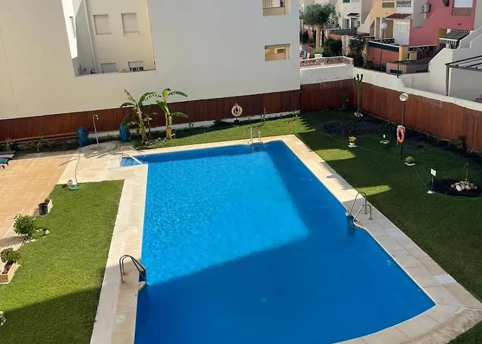 Chaparil דירה *
